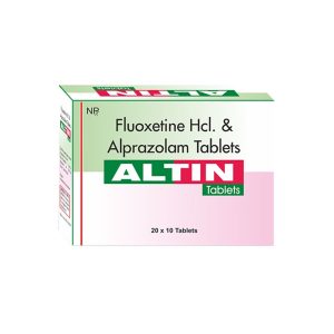 Altin 50mg Tablet 10 ‘S