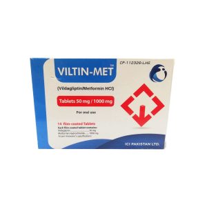 Altin-Met 50/850mg Tablet 7 ‘S