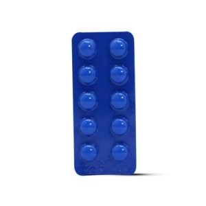 Amdipine 10mg Tablet 10 ‘S