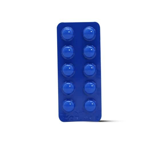 Amdipine 10mg Tablet 10 'S - Image 2