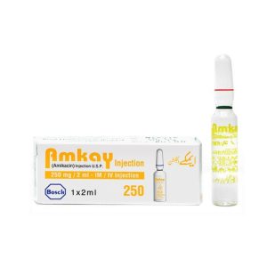 Amkay 25mg Injection 1 ml