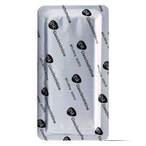 Ampiclox 250mg Capsule 20 ‘S