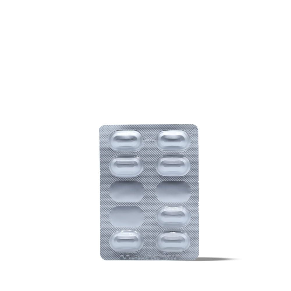 Amsart 5mg/160mg Tablet 7 'S - Image 3