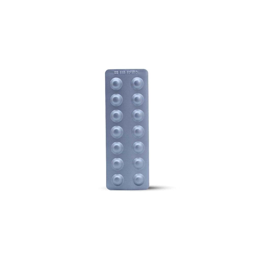 Amstan 5mg+160mg Tablet 14 'S - Uses, Formula, Side Effects