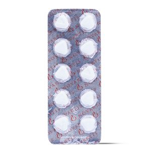 Annuva 50mg Tablet 10 ‘S