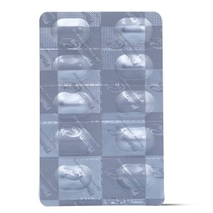 Arbi-D 150mg+12.5mg Tablet 10 ‘S