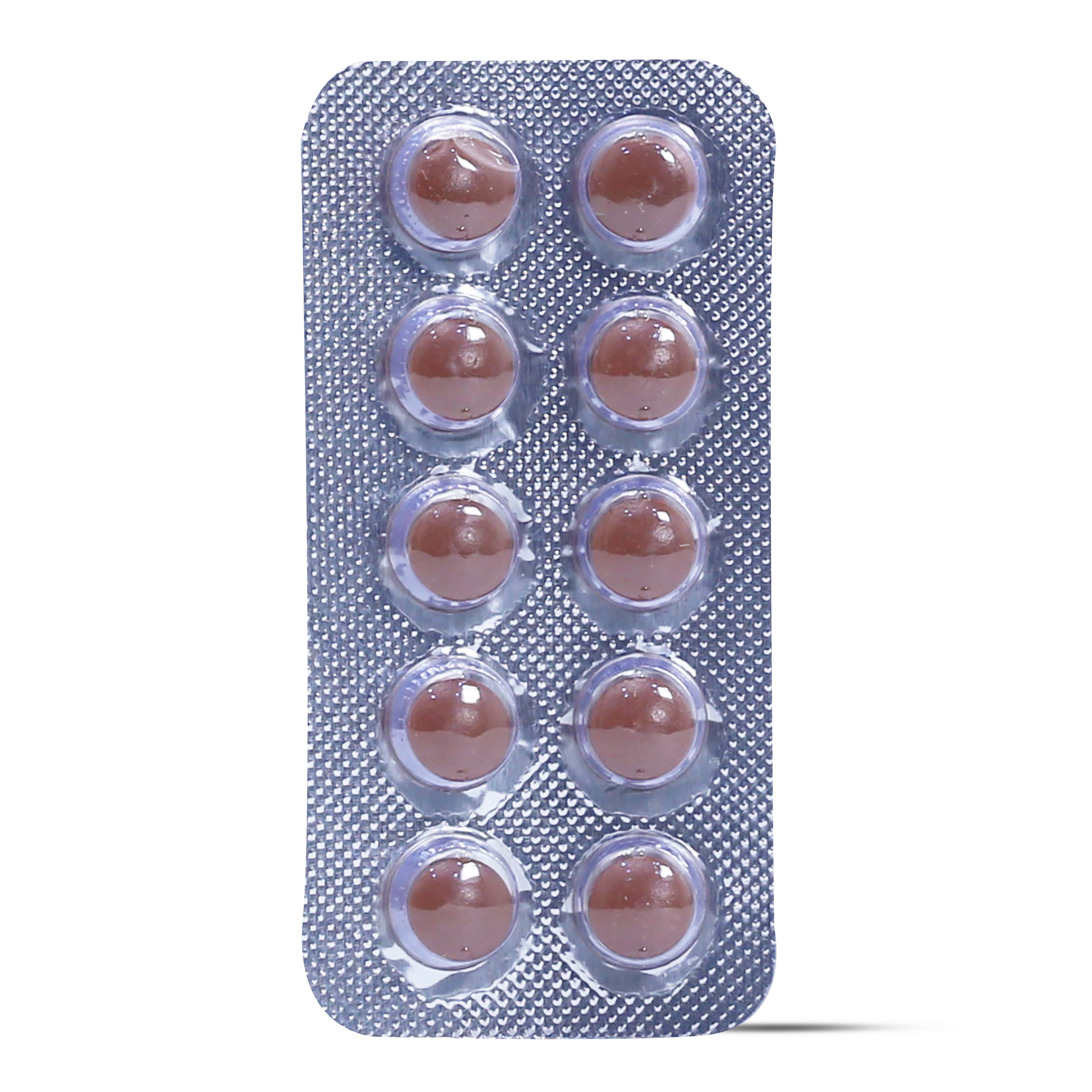 Artifen 50mg Tablet 10 'S - Image 2