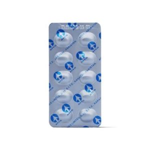 Atcam Rapid Action 8mg Tablet 10 ‘S