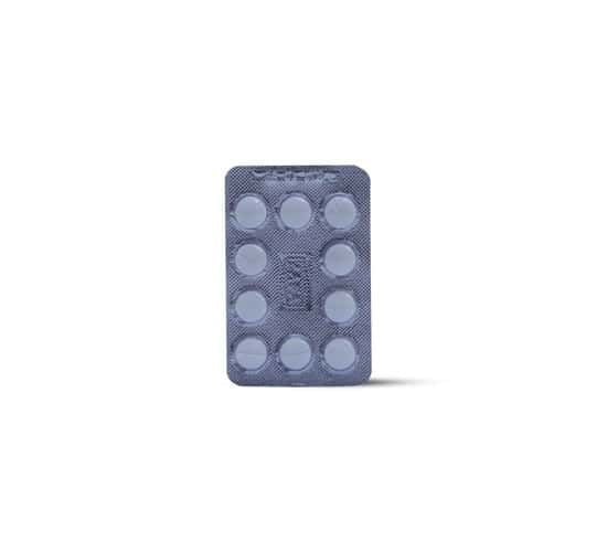 Atenolol 100mg Tablet 10 'S - Image 3