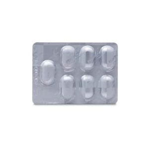 Avsar 10mg+160mg Tablet 7 ‘S