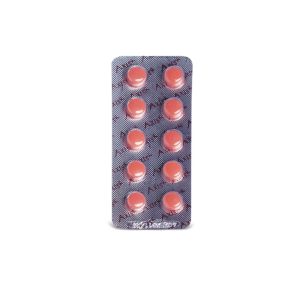 Axifen SR 100mg Tablet 10 ‘S