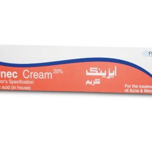 Azinec Cream 10 gm