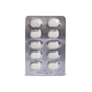 Bactcid 250mg Tablet 10 ‘S