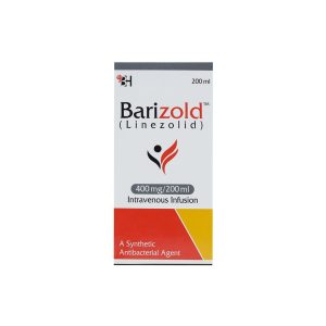 Barizold 400mg Tablet 6 ‘S