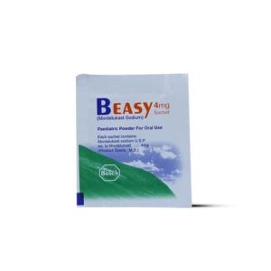 Beasy 4mg Sachet 1 ‘S