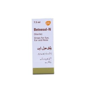 Betnesol-N Drop 7.5 ml
