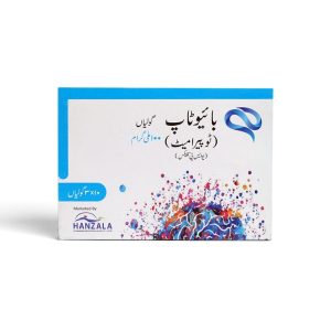 Biotop 50mg Tablet 10 ‘S