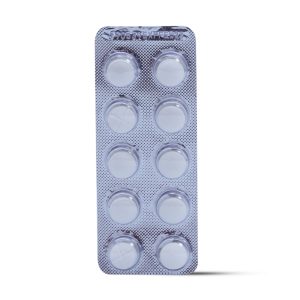 Blokium 100mg Tablet 10 ‘S