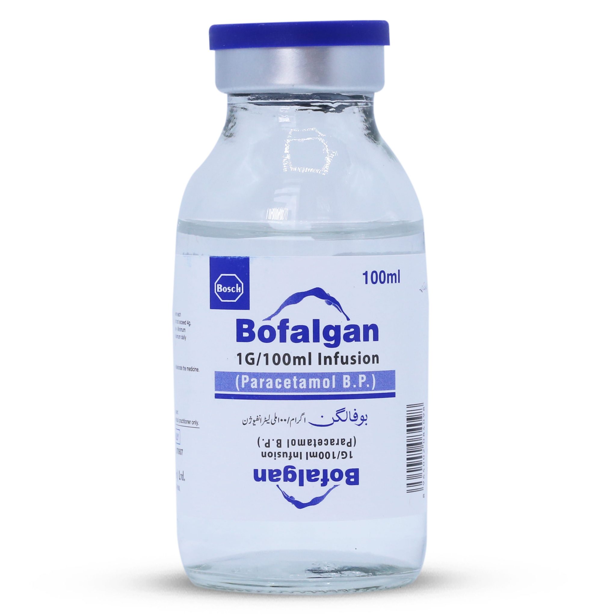 Bofalgan IV 1gm 100ml Injection 100 Vial Uses Benefits Side Effects bofalgan-iv-1gm-100ml-injection-100-vial-uses-benefits-side-effects