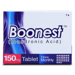 Boonest 150mg Tablet 1 ‘S