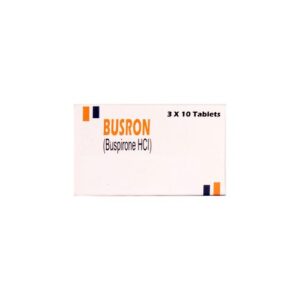 Busron 5mg Tablet 10 ‘S