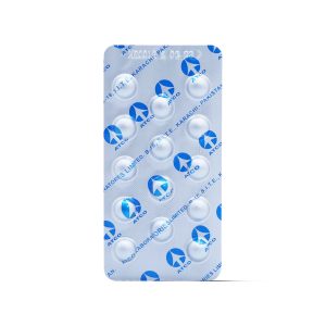 Bynevol 10mg Tablet 14 ‘S
