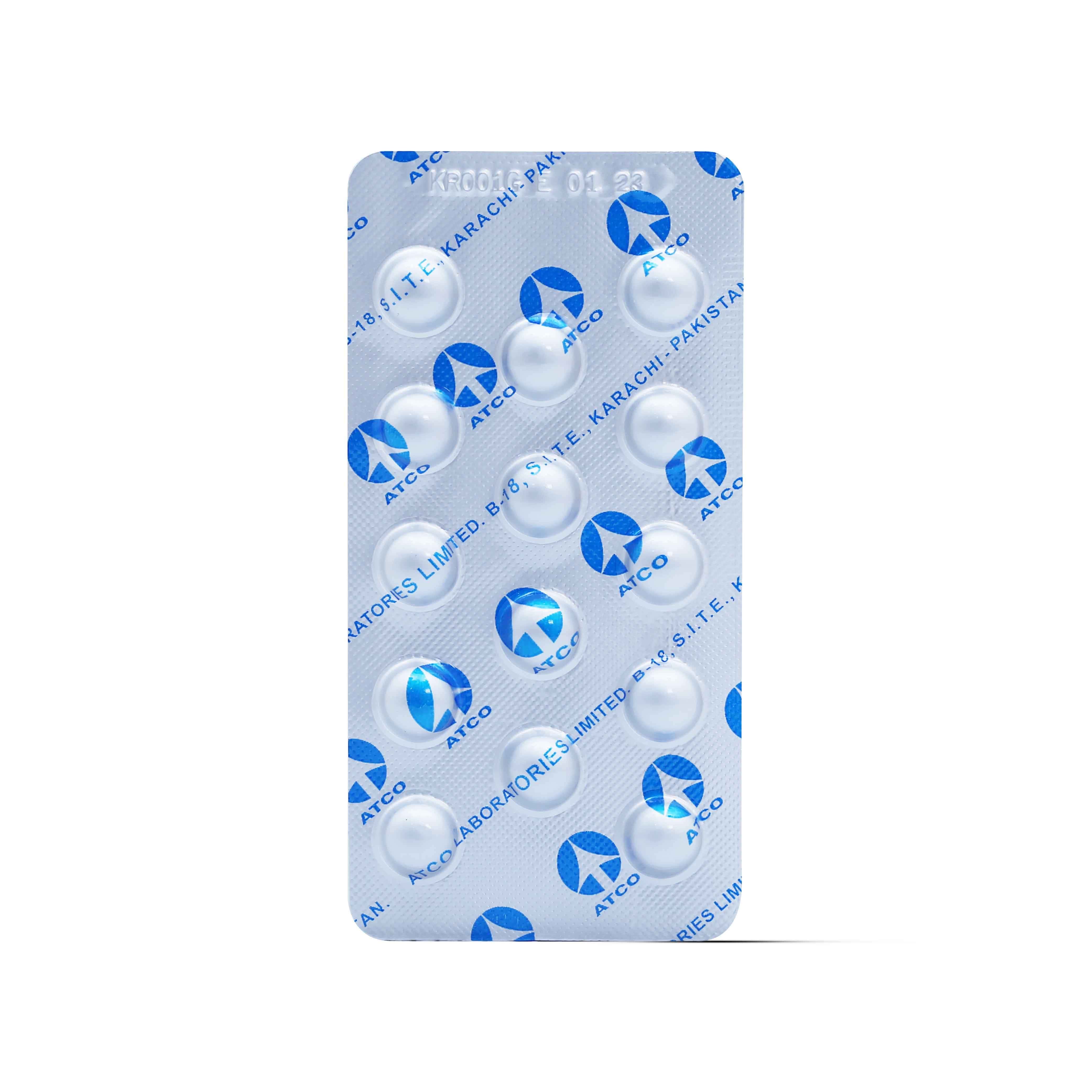 Bynevol 10mg Tablet 14 'S - Image 2