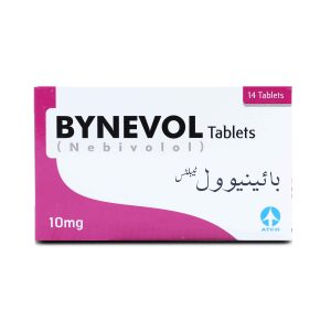 Bynevol 10mg Tablet 14 ‘S