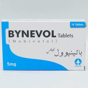 Bynevol 5mg Tablet 14 ‘S
