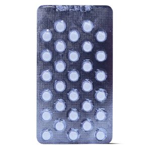 Capril 12.5mg Tablet 30 ‘S