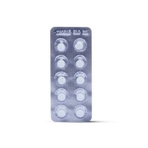 Cara 10mg Tablet 10 ‘S