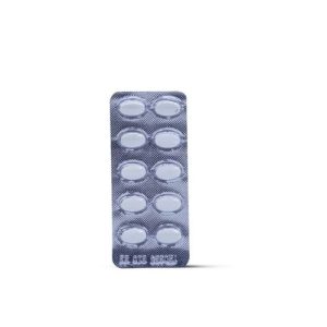 Cara 20mg Tablet 10 ‘S