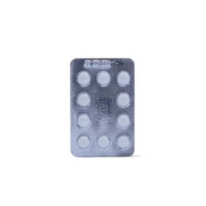 Cardace 5mg Tablet 10 ‘S