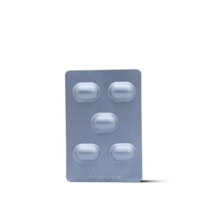 Caricef 400mg Capsule 5 ‘S