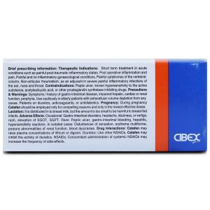 Catafen 100mg Tablet 10 ‘S