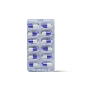 Ceclor 250mg Capsule 12 ‘S
