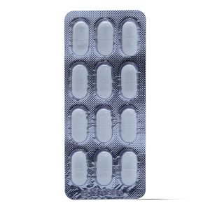 Cedrox BD 500mg Tablet 12 ‘S