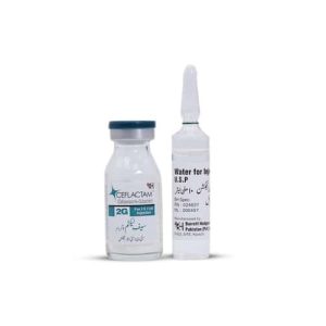 Ceflactam 1000mg Injection 1 vial