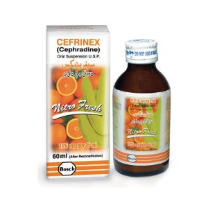 Cefrinex 1gm Injection 1 vial