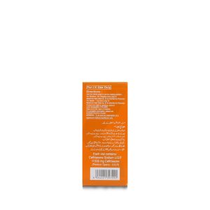 Cefxone IV 0.5gm Injection 1 vial