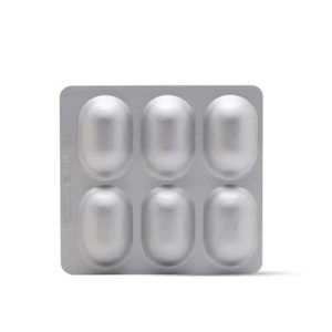 Ceporex 250mg Capsule 6 ‘S