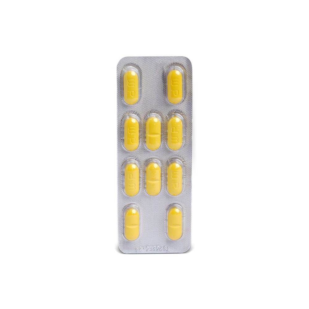 Ciprin 250mg Tablet 10 'S - Image 2
