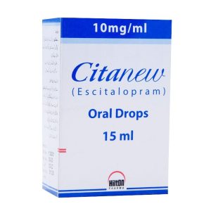Citanew 10mg/ml Drop 15 ml