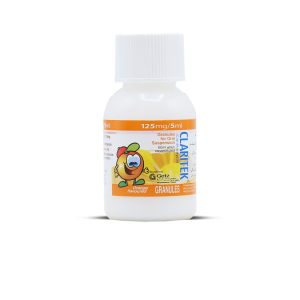 Claritek 500mg Tablet 10 ‘S