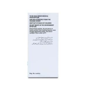 Clenil Inhaler 250mcg 1 ‘S