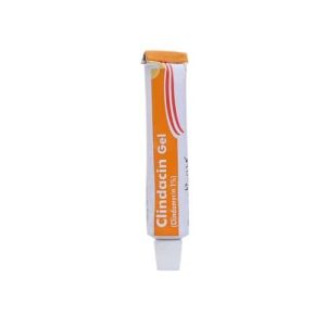 Clindacin 1% Gel 10 gm