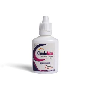 Clindamax 1% Lotion 30 ml