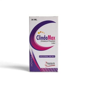 Clindamax 1% Lotion 30 ml