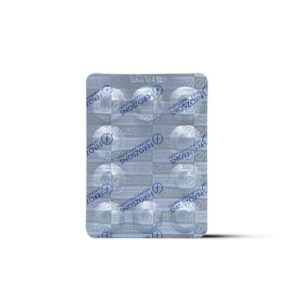 Clopid ASP 75mg+75mg Tablet 10 ‘S