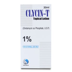 Clycin-T 1% Lotion 30 ml